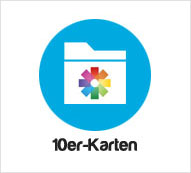 10er-Karten